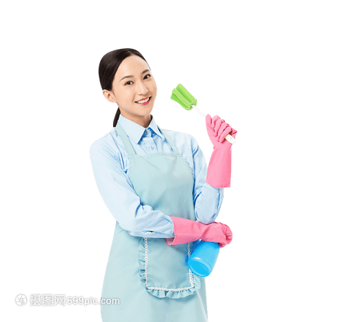 家政服務(wù) 現(xiàn)代生活美學(xué)的守護(hù)者